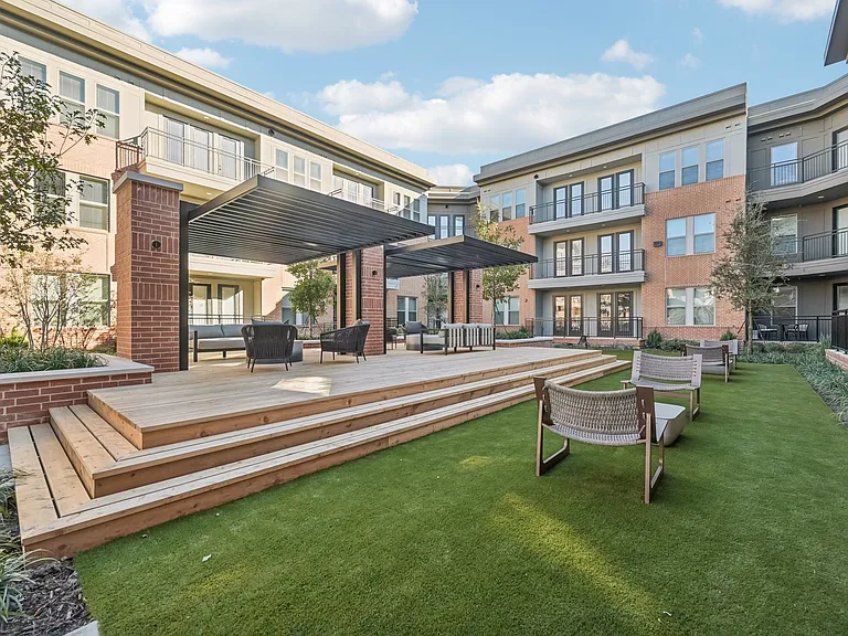 Residences at Fairview Town Center — Photo 35