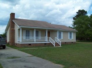 784 Windmill Way, Orangeburg, SC 29118