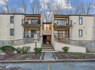 10114 Campus Way S #302-8C, Upper Marlboro, MD 20774