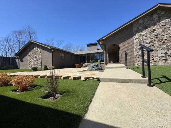 1119 Harpeth Ridge Rd, Franklin, TN 37069