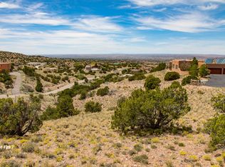 Aspen Ct, Placitas, NM 87043
