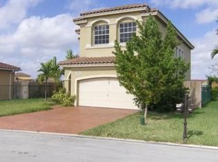 13817 SW 52nd St, Miramar, FL 33027