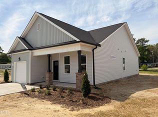 89 W Coulter Ct, Selma, NC 27576