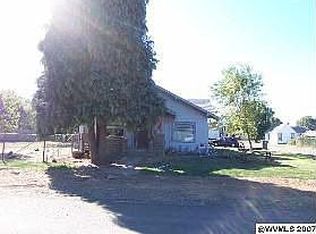 1029 Ash St, Brownsville, OR 97327