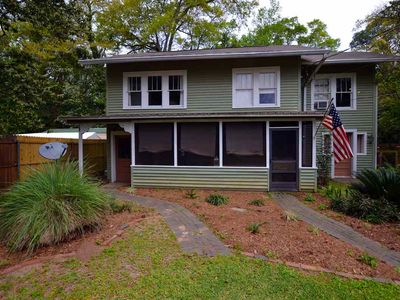 1417 N Mlk Jr Blvd, Tallahassee, FL, 32303