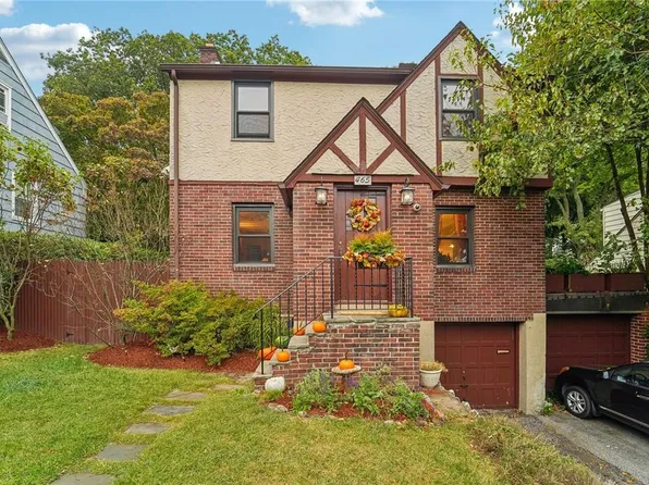 465 Park Avenue, Yonkers, NY 10703