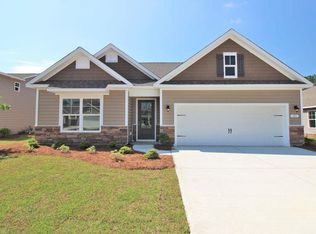 121 Laurel Hill Pl LOT 5, Murrells Inlet, SC 29576