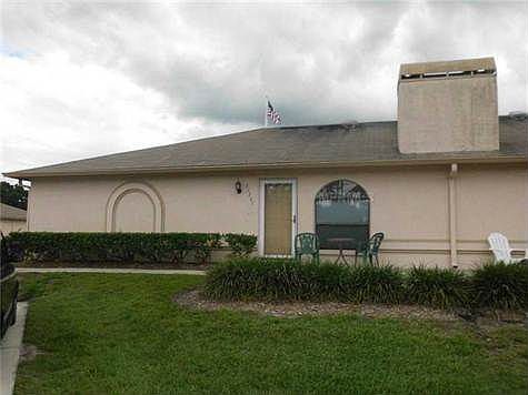 1st image of 23207 Club Villas Dr