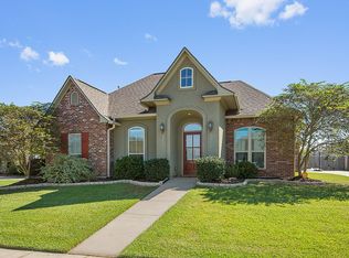 2014 Cypress Cove Ave, Zachary, LA 70791