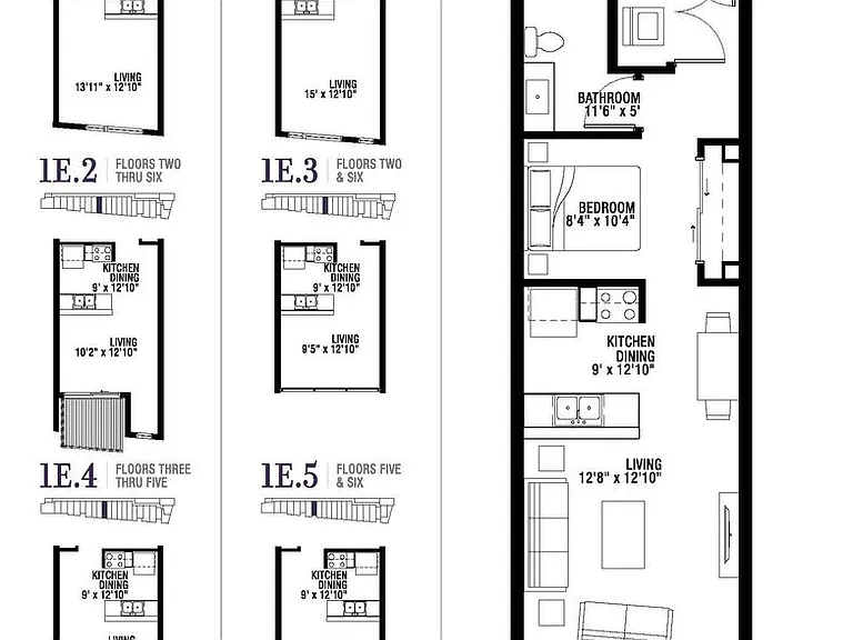 550 Ultra Lofts — Photo 13