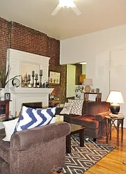 Rented by City Connections Realty