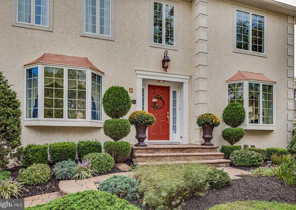 8 Country Squire Ln, Marlton, NJ 08053 Zillow