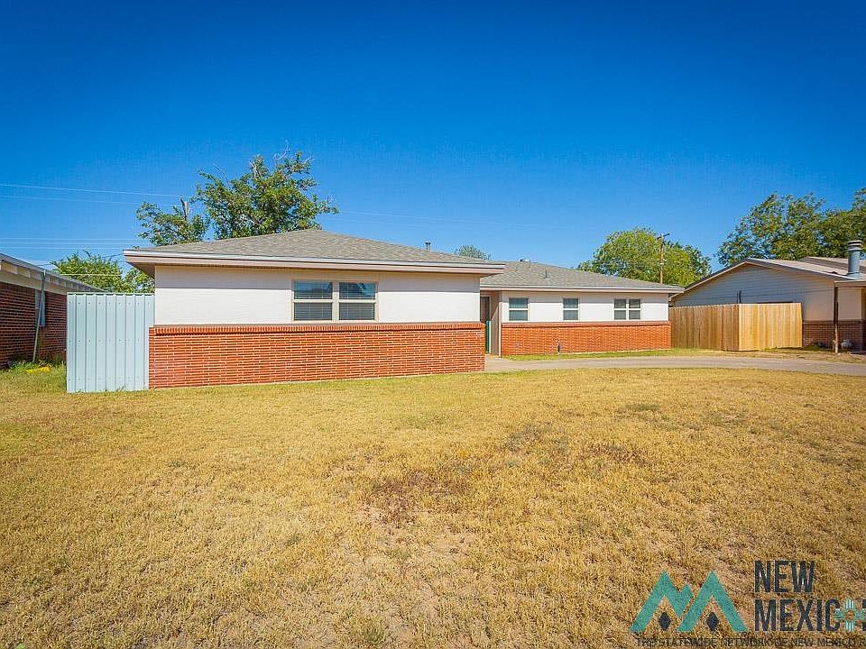 507 La Fonda Dr, Roswell, NM 88201 Zillow