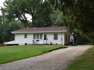 5339 12th St NW, Canton, OH 44708