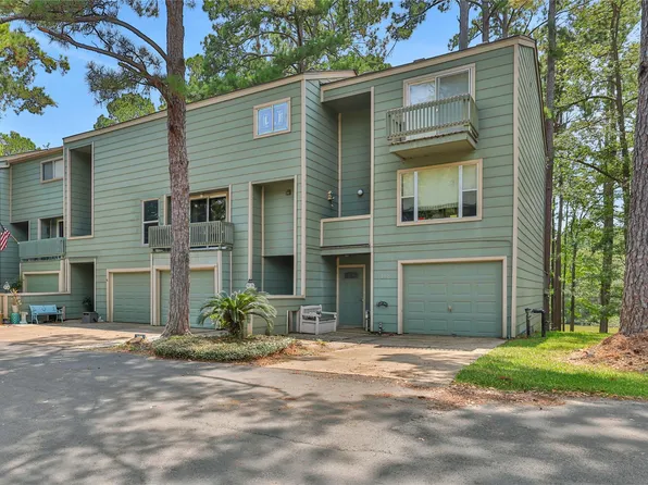 146 Villa Way, Coldspring, TX 77331