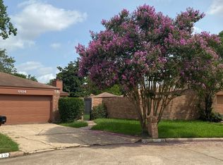 6814 Clee Ln, Spring, TX 77379