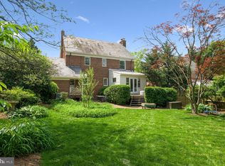 7007 Connecticut Ave, Chevy Chase, MD 20815