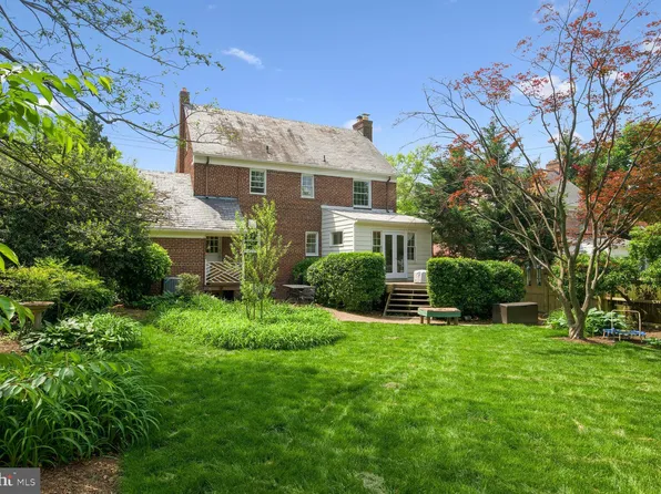7007 Connecticut Ave, Chevy Chase, MD 20815