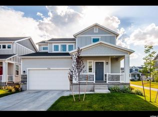 7771 N Rusty Spur Ct, Eagle Mountain, UT 84005