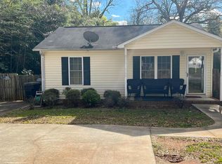 1020 Elizabeth St, Anderson, SC 29624