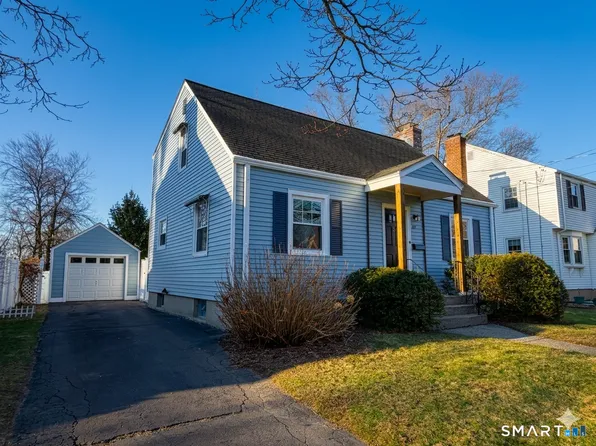 69 Edgemere Avenue, West Hartford, CT 06110