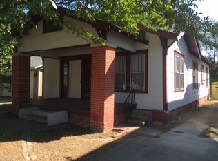 328 D St SW, Ardmore, OK 73401