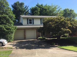 4212 Manner Dale Dr, Louisville, KY 40220