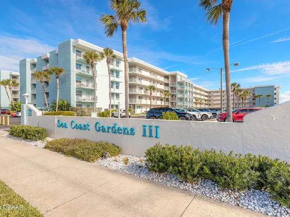4153 S Atlantic Ave APT 104, New Smyrna Beach, FL 32169