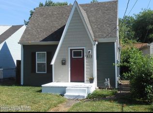 813 W Florence Ave, Louisville, KY 40215