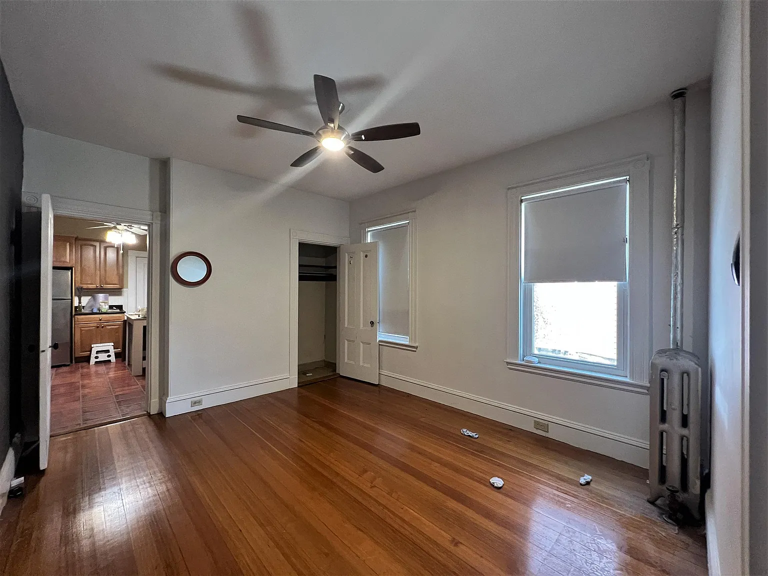 1 bed, 570 sqft, $2,750 — Photo 4