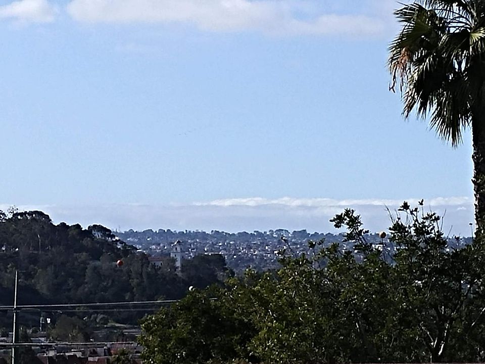 Glorious View