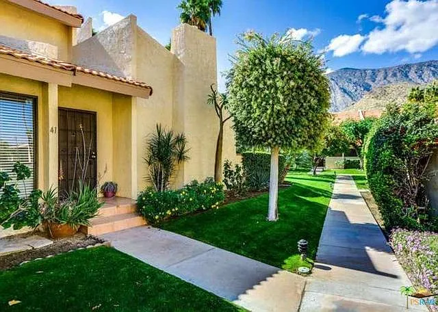 2600 S Palm Canyon Dr — Photo 9