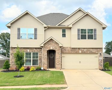 123 River Pointe Dr, New Market, AL, 35761