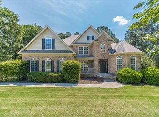 1641 White Oak Cv, Loganville, GA 30052