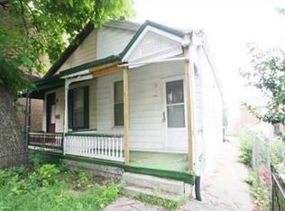 1312 Greenup St, Covington, KY 41011