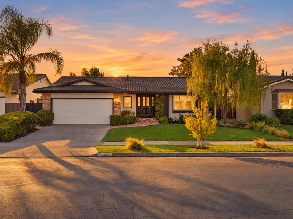 5707 Lathrop Dr, San Jose, CA 95123