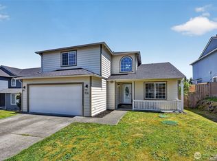 926 Chatham Dr SE, Olympia, WA 98513