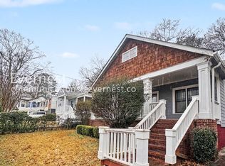 915 Paoli Ave SE, Atlanta, GA 30316