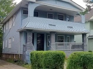 3241 E 123rd St #1, Cleveland, OH