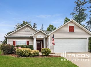 7302 Silver Mine Ct, Austell, GA 30168