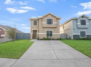 4418 Peacock St, Laredo, TX 78045