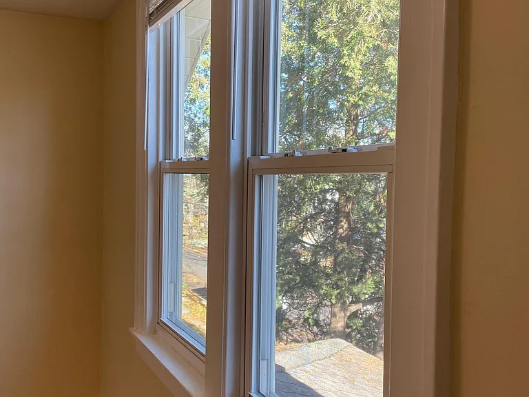 East bedroom