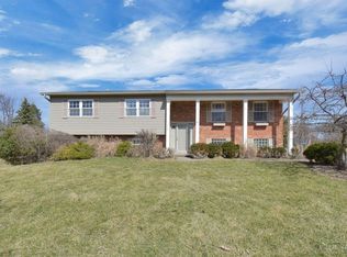 7476 Jean Dr, West Chester, OH 45069