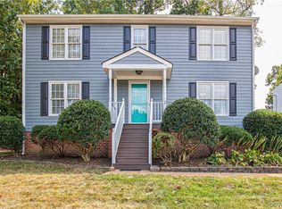 9456 Assembly Way, Mechanicsville, VA 23116