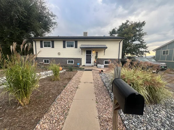 9142 Oberon Rd, Arvada, CO 80004