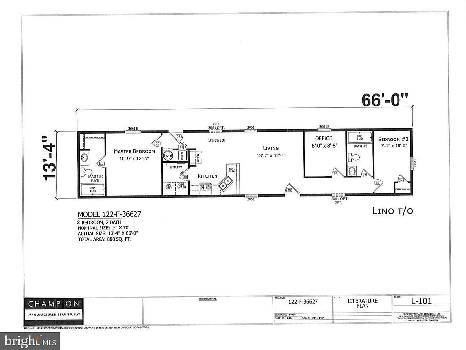 2nd image of 215 Nymph Rd