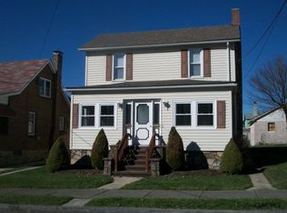 209 8th St, Windber, PA 15963