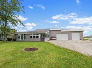 5440 N Broadway St, Huntington, IN 46750