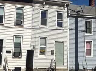 129 Arch St, York, PA 17401