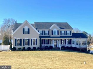 930 Falls Pointe Way, Huntingtown, MD 20639